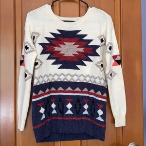 American Eagle sweater
